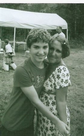 Anita Case Photo 15