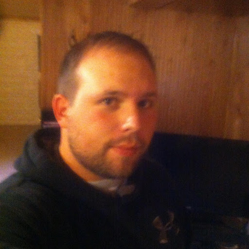 Zachary Sharp Photo 4