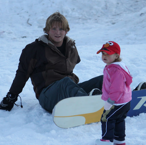 Zachary Thomas Photo 44