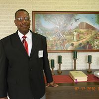 Ronnie Harrell Photo 11