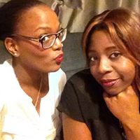 Kimberly Auguste Photo 3
