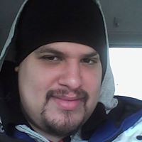 Edison Gomez Photo 27