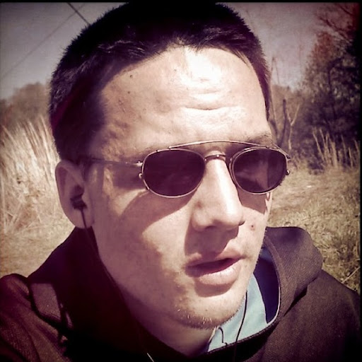 Jeremy Lucas Photo 20