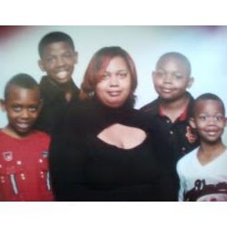 Benita Jenkins Photo 5