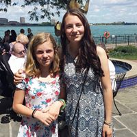 Jessica Geyer Photo 7