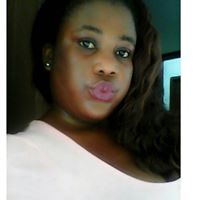 Agnes Mensah Photo 19
