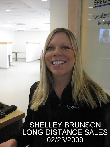 Shelley Brunson Photo 4