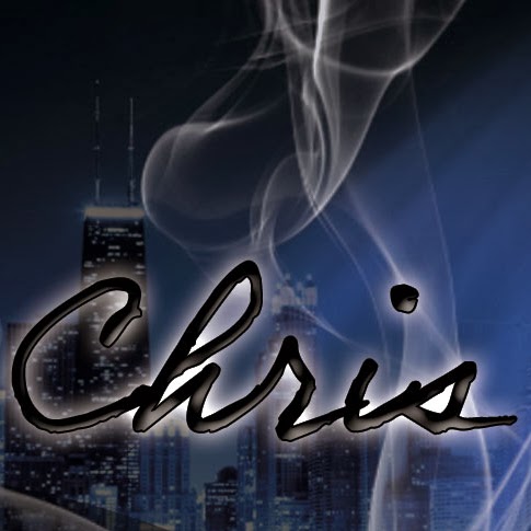 Chris Austin Photo 3