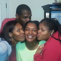 Sandra Merriweather Photo 15