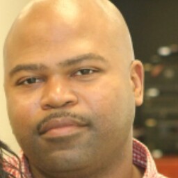 Clarence Wright Photo 33