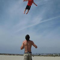 Nathaniel Valles Photo 3