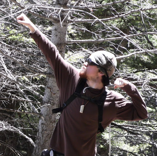 Travis Erickson Photo 11