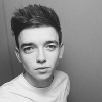 Lewis Robinson Photo 21