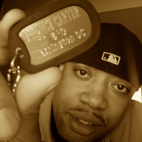 Terrance Carter Photo 7