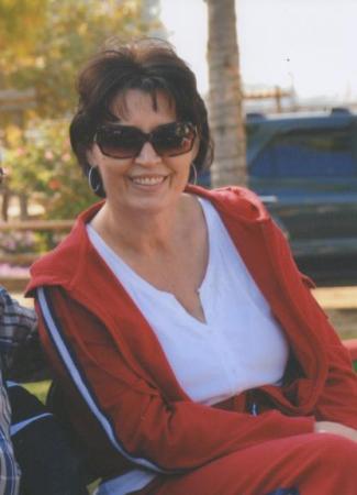 Judy Burns Photo 3