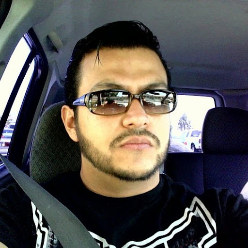 Luis Avila Photo 28