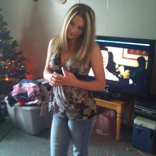 Theresa Edwards Photo 8