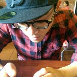 Eddie Lin Photo 8