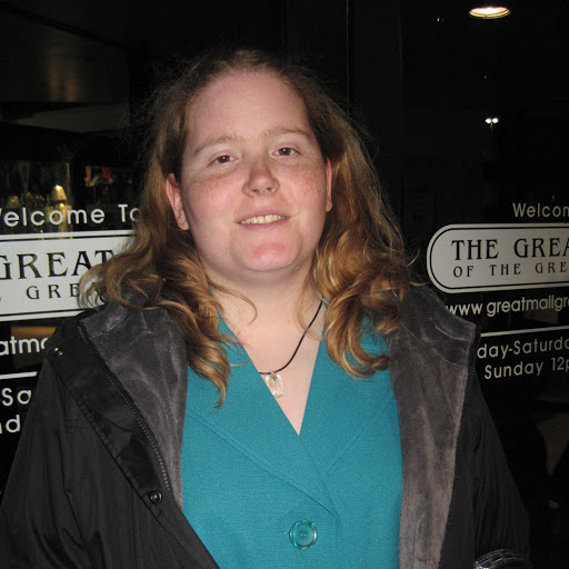 Christine Ray Photo 7