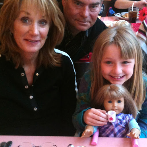 Dawn Kennedy Photo 46