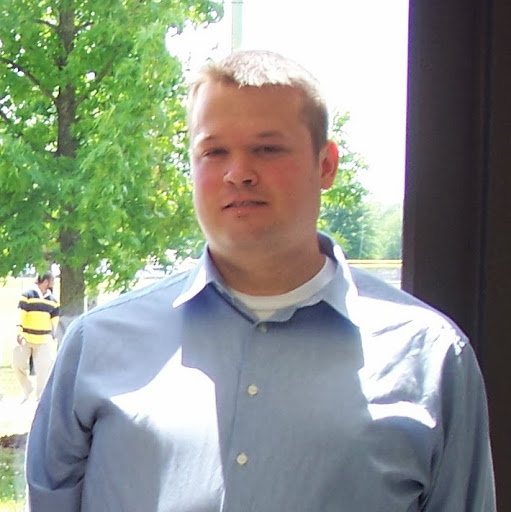 Charles Elmore Photo 5