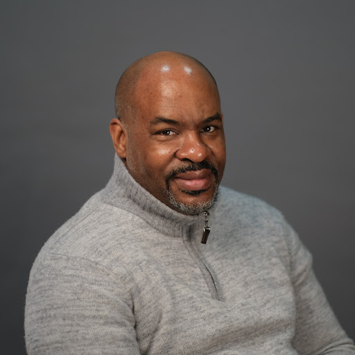 David Booker Photo 15