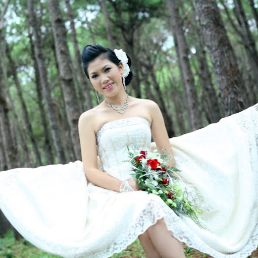 Trang Vo Photo 28
