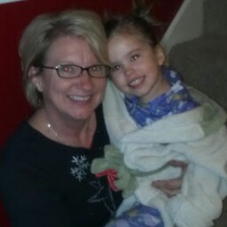 Connie Stover Photo 7