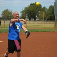 Jon Gregory Photo 43