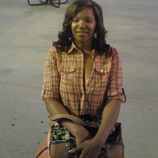 Sherrie Jones Photo 13