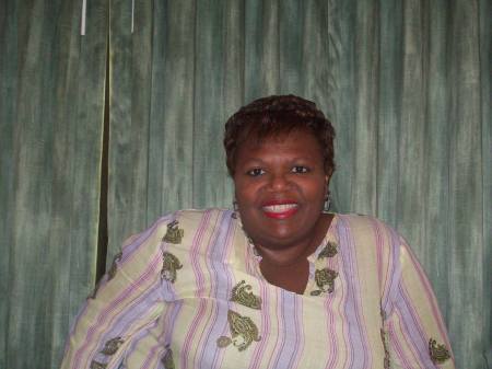 Cassandra Anderson Photo 34