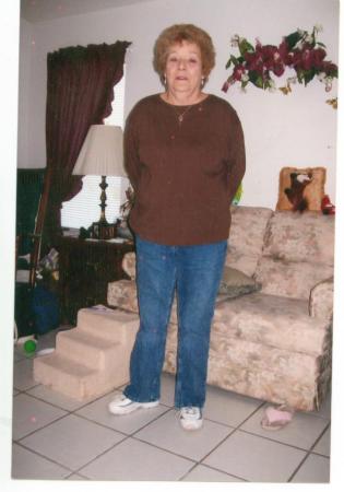 Mary Shook Photo 23