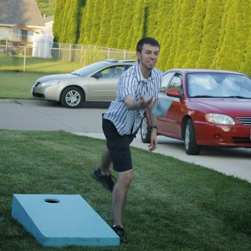 Michael Mcfall Photo 11