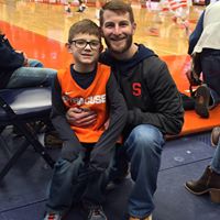 Clay Russell Photo 10