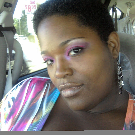 Michelle Byrd Photo 39