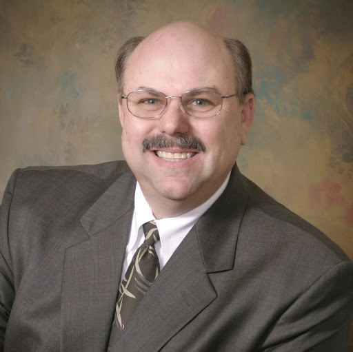 Michael Stratton Photo 9