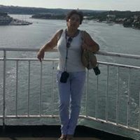 Maria Carmelino Photo 2