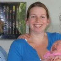 Kathryn Raymond Photo 19