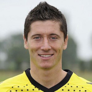 Robert Lewandowski Photo 41