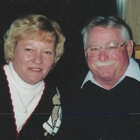 Margie Anderson Photo 8