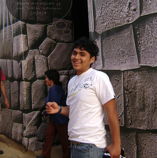 Edward Chacon Photo 7