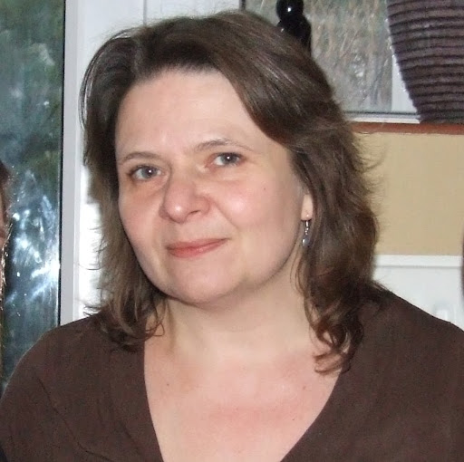 Alison Simpson Photo 35