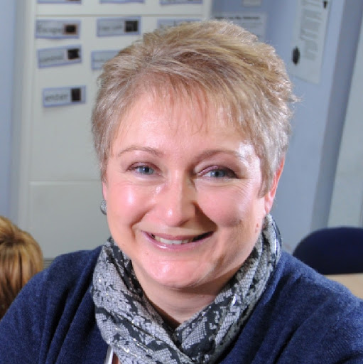 Sue Fraser Photo 15
