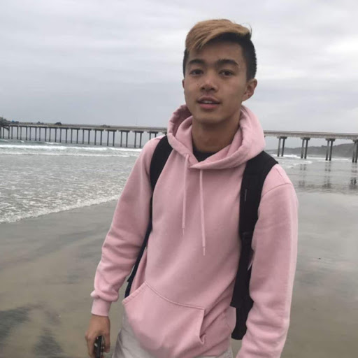 Andy Trinh Photo 1