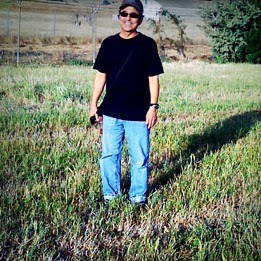 Henry Simpson Photo 2