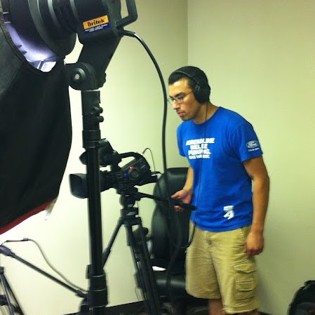 Michael Paniagua Photo 31