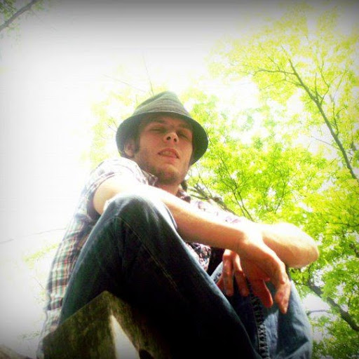 Cory Sims Photo 35