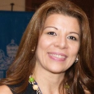 Connie Gonzalez Photo 37