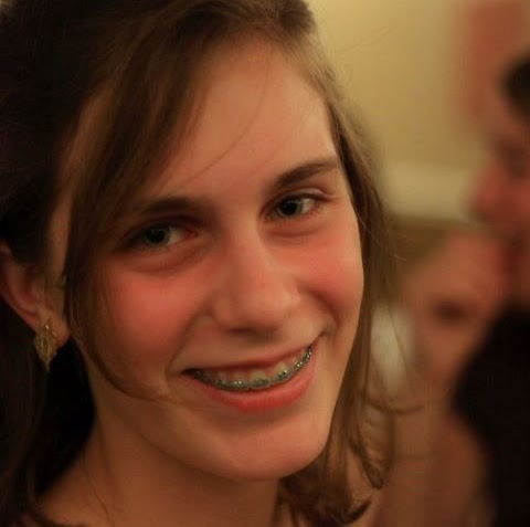 Amy Norton Photo 12