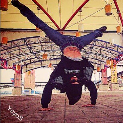 Steven Hendrix Photo 10